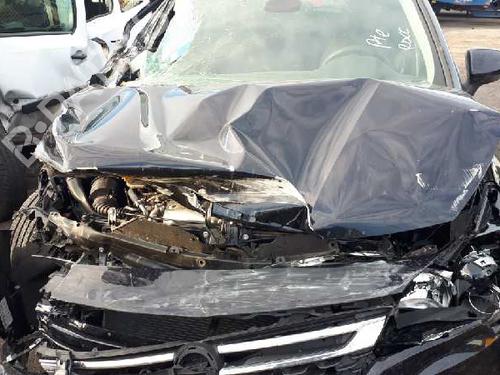 Injection rail OPEL ASTRA K Sports Tourer (B16) | BP18491081M98