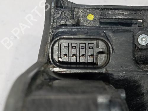 Venstre bagtil lås MINI MINI (F55) Cooper | BP30388696C100 