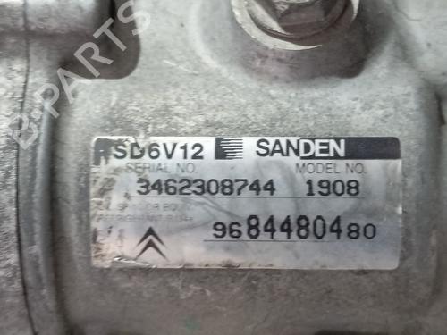 AC compressor PEUGEOT BIPPER (AA_) | BP37173424M34 - Image 5