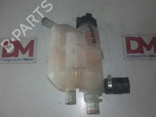 Expansion tank SMART FORTWO Coupe (451)  | BP16571291C120 