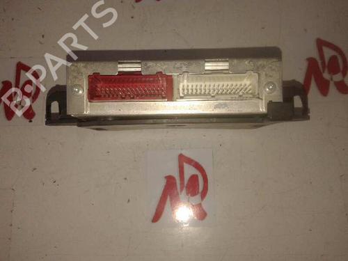 Engine control unit (ECU) OPEL VECTRA B Hatchback (J96)  | BP12636242M57 