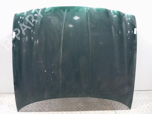 Używane Pokrywa przednia / Maska silnika JAGUAR XJ (X350, X358) D 2.7 (207 hp) 30601218