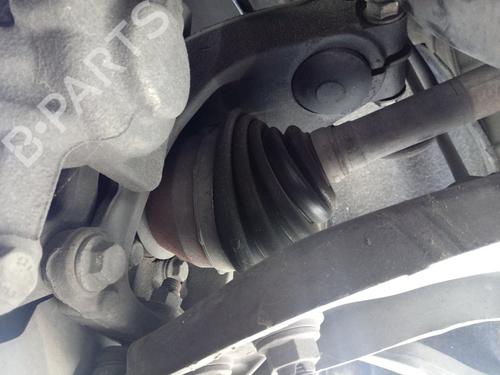 Used Right front driveshaft MINI MINI CLUBMAN (R55) [2006-2015]  16984893