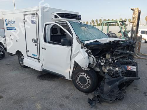 Other CITROËN JUMPY III Platform/Chassis (V_) 2.0 BlueHDi 120 | BP40086314O1 - Image 10