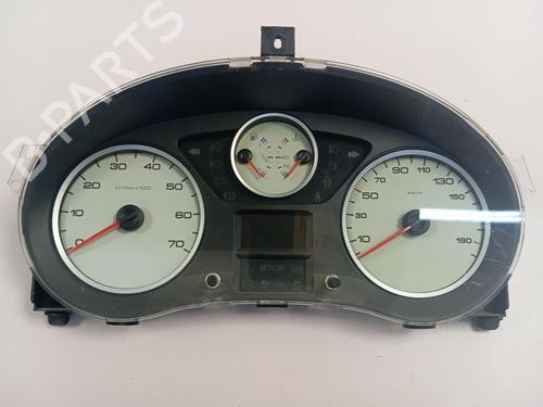 Used Instrument cluster Instrument cluster 37232397 37232397