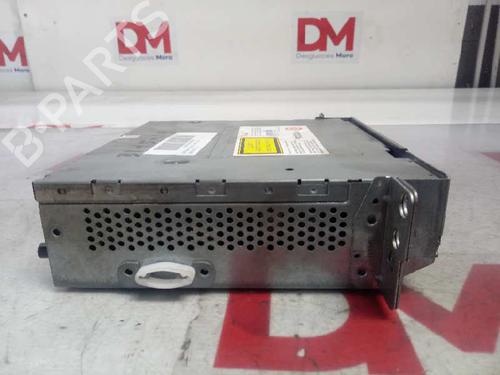 Radio BMW 5 Touring (F11) 530 d | BP12654667E6 