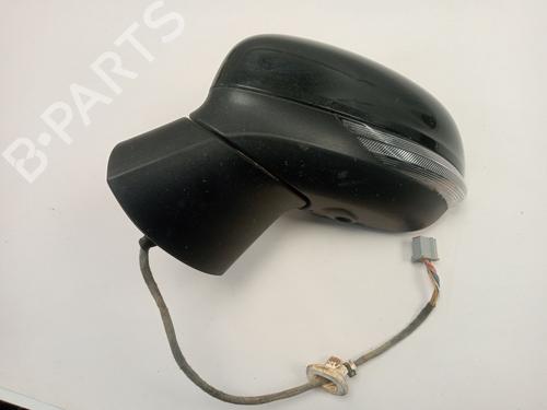 Retrovisor esquerdo Retrovisor esquerdo FORD PUMA (J2K, CF7) [2019-2026] 35979608 35979608