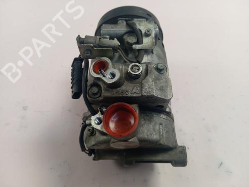 AC compressor MERCEDES-BENZ C-CLASS (W204) | BP30376131M34
