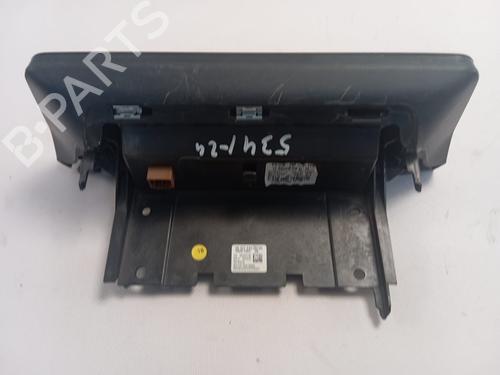 Multifunctionele display FIAT DOBLO Box Body/MPV (510_, 511_) BlueHDi 100 | BP29370886C48 