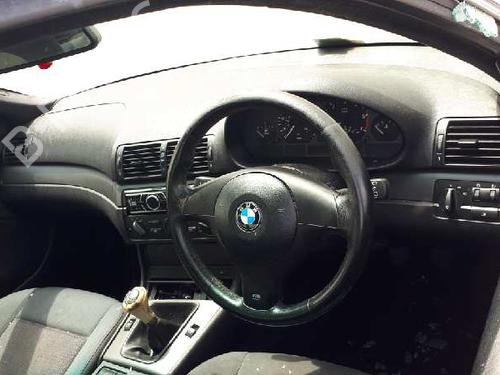 Injection rail BMW 3 (E46) 320 d | BP23228516M98