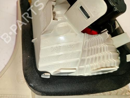 Left tailgate light AUDI A4 B7 (8EC) | BP36357981C79 - Image 4