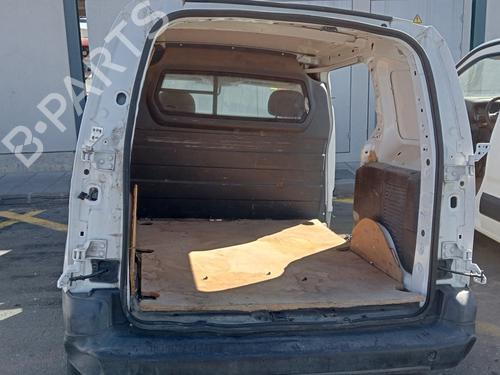 Engine PEUGEOT PARTNER Tepee | BP21597280M1