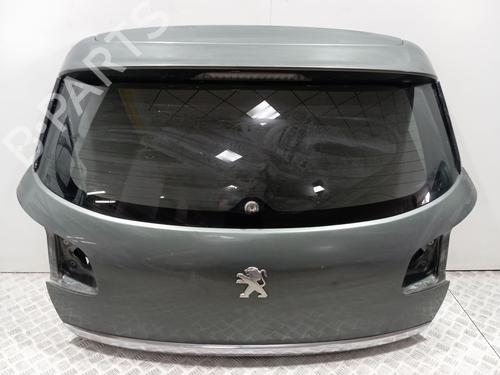 Used Tailgate Tailgate PEUGEOT 4008 [2012-2026] 32669190 32669190