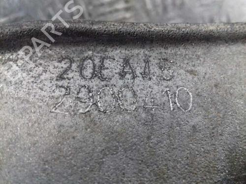 Gearbox CITROËN C4 II (NC_)  | BP12935841M3  - Image 6