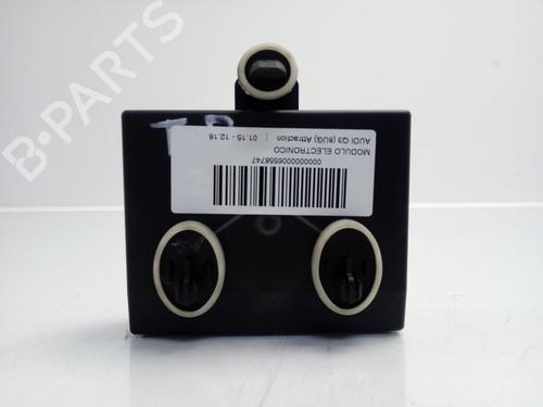 Used Electronic module AUDI Q3 (8UB, 8UG) [2011-2020]  13254342