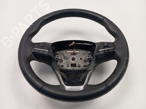 Used Steering wheel FORD TRANSIT V363 Bus (FAD, FBD) [2013-2025]  30375615