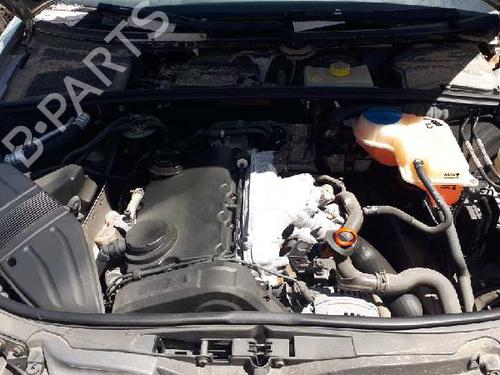 Ratt AUDI A4 B7 Avant (8ED)  | BP12671181C49 