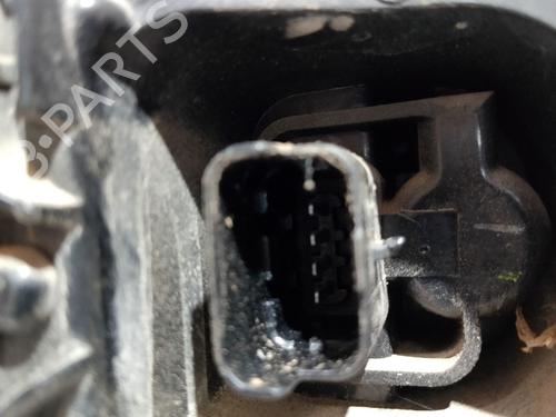 Right taillight RENAULT CLIO IV (BH_)  | BP26612147C35 