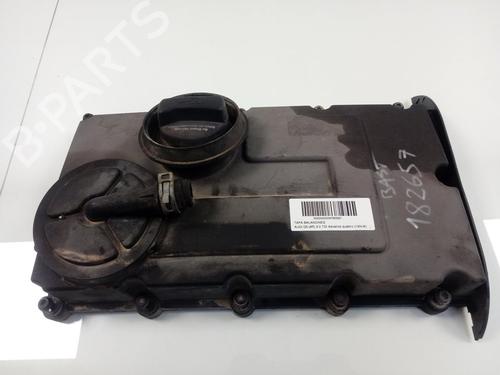 Used Valve cover AUDI Q5 (8RB) 2.0 TDI quattro (177 hp) 16451655
