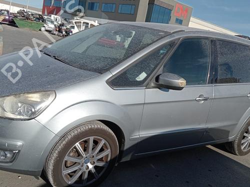 Right rear window switch FORD GALAXY II (WA6)  | BP16774095I28 