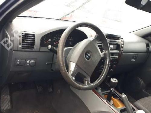 Injection pump KIA SORENTO I (JC) 2.5 CRDi 4WD | BP12670960M78