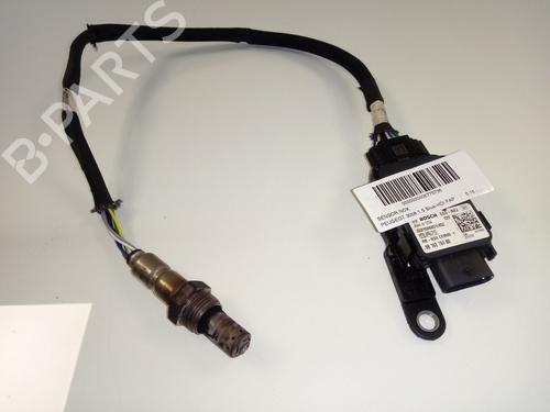 Used Electronic module Electronic module PEUGEOT 3008 II SUV (MC_, MR_, MJ_, M4_) [2016-2026] 16498103 16498103