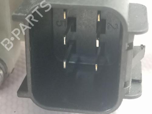 Front right window mechanism FORD TRANSIT CUSTOM V362 Van (FY, FZ) | BP31945325C23