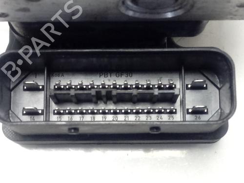 ABS pump CITROËN C3 I (FC_, FN_)  | BP15499090M43 