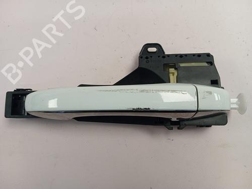Højre bagtil udvendigt håndtag RENAULT MEGANE IV Hatchback (B9A/M/N_) [2015-2025]  29410524