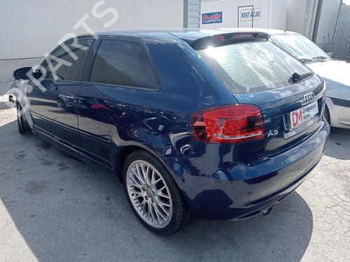 Right taillight AUDI A3 (8P1) 2.0 TDI 16V | BP36017718C35 - Image 5