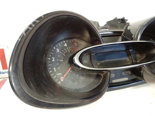 Instrument cluster RENAULT CLIO IV (BH_)  | BP13500943C47
