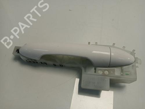 Front right exterior door handle KIA PICANTO II (TA) 1.0 | BP17624252C129 