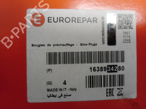 Used Other JEEP CHEROKEE (KJ) 2.8 CRD 4x4 (163 hp) 16218886