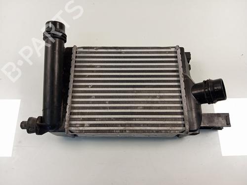 Used Intercooler DACIA DOKKER MPV (KE_) [2012-2025]  20649507