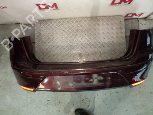 Rear bumper SEAT ALTEA XL (5P5, 5P8)  | BP12656965C8 
