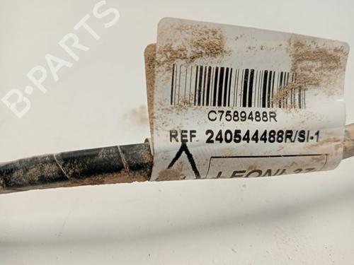 Cable OPEL MOVANO B Van (X62) | BP21016193E12 - Image 3