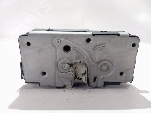 Used Front right lock PEUGEOT BOXER Van [2006-2025]  29608846