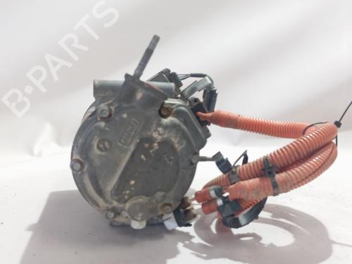 AC compressor FORD MONDEO V Saloon (CD) | BP35931806M34 - Image 4