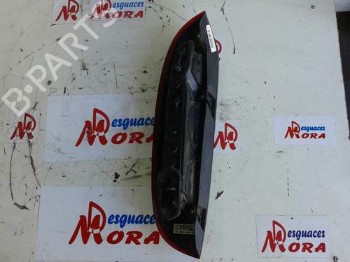 Right taillight OPEL COMBO Box Body/MPV 1.3 CDTI 16V | BP12834145C35