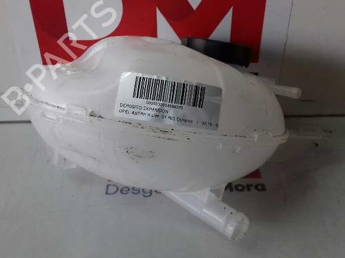Used Expansion tank OPEL ASTRA K (B16) [2015-2022]  15853278