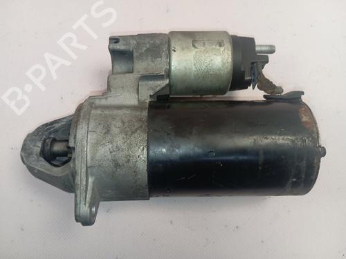 Used Starter MERCEDES-BENZ B-CLASS Sports Tourer (W245) [2005-2011]  28728377