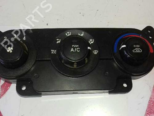 Climate control KIA CERATO I Hatchback (LD) 1.6 | BP12640581I5 