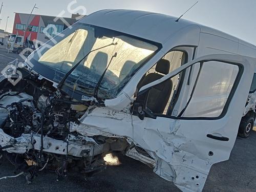 Starter FORD TRANSIT CUSTOM V362 Bus (F3)  | BP29176611M8 