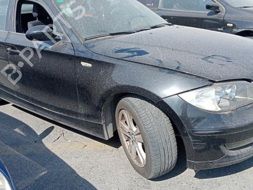 Used Parts BMW 1 (E81) 118 i (143 hp) 2601535