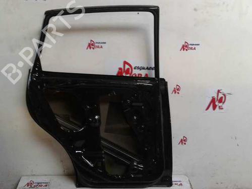 Left rear door SEAT ALTEA (5P1)  | BP12639084C4 