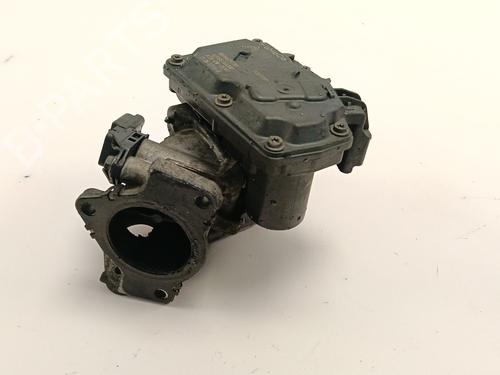 Used Throttle body Throttle body CITROËN C4 Grand Picasso II (DA_, DE_) 2.0 BlueHDi 135 (136 hp) 40104603 40104603