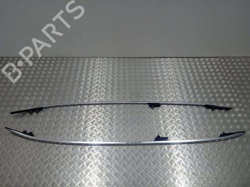 Used Roof bar MERCEDES-BENZ C-CLASS T-Model (S204) C 220 CDI (204.202) (170 hp) 18119988