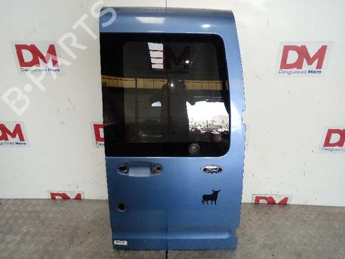 Used Right rear door FORD TRANSIT CONNECT (P65_, P70_, P80_) [2002-2025]  12660205