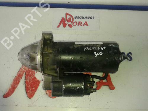 Used Starter MERCEDES-BENZ 124 Saloon (W124) 300 E (188 hp) 12643162