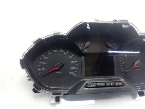 Instrument cluster PEUGEOT RIFTER  | BP17109425C47 